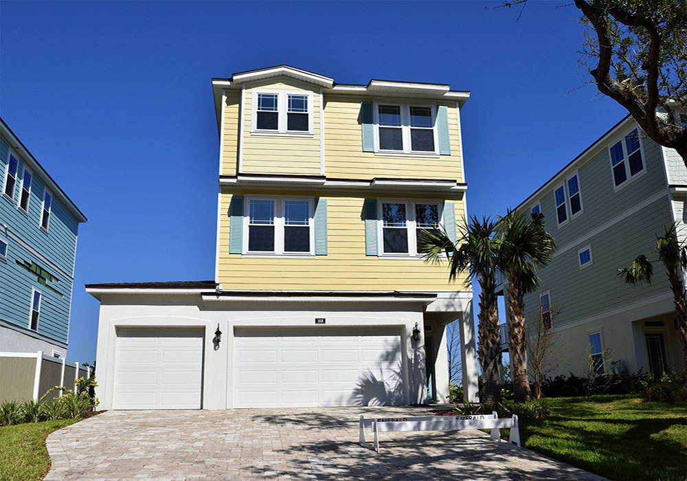 Residential